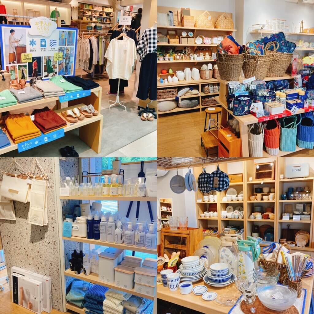 (2685)アダストリア株主優待・服も食品も小物も！お得な使い方解説