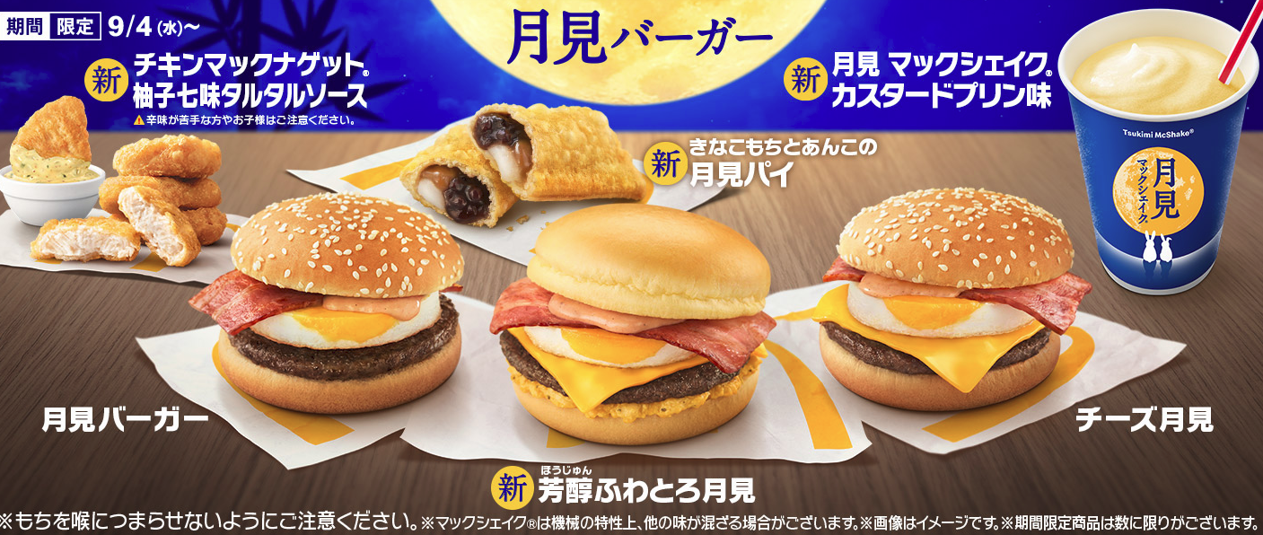 【専用出品:山下清さま】マクドナルド　株主優待券　バーガー19枚サイド5枚 山タク様専用 マクドナルド バーガー券 55枚