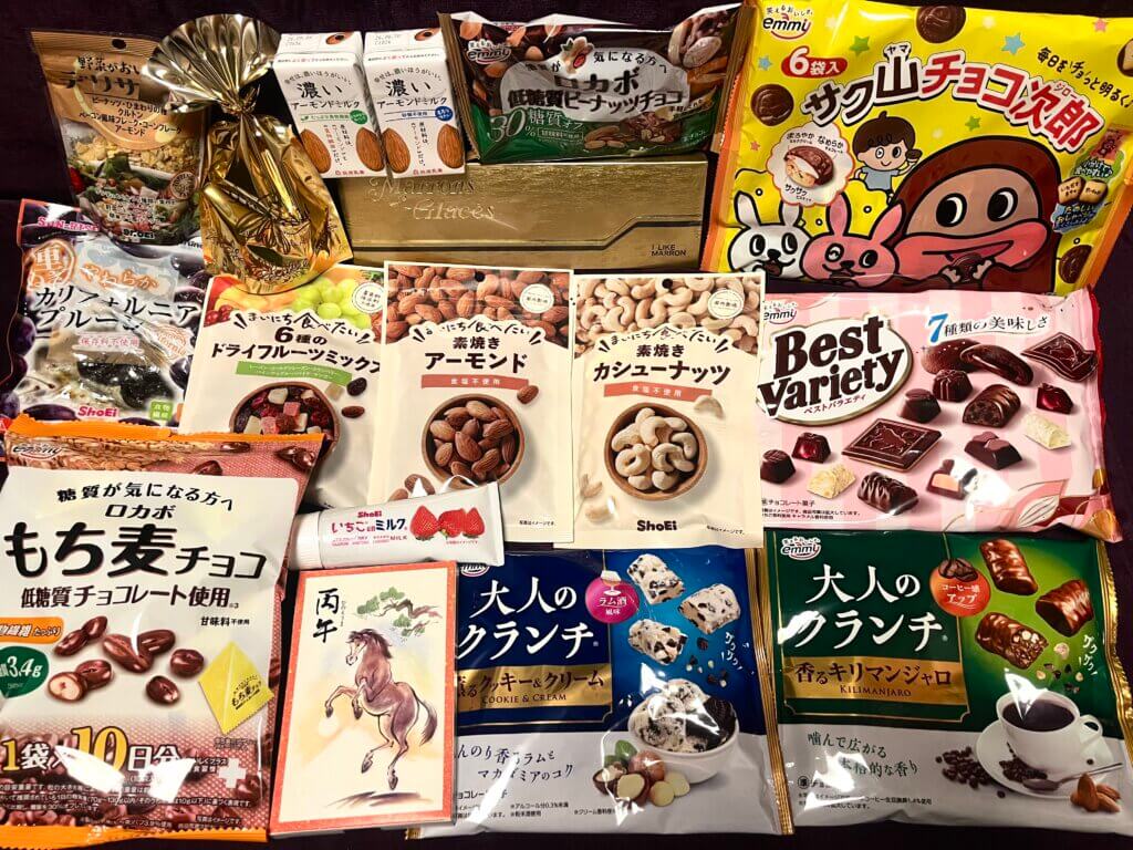 正栄食品工業（8079）株主優待